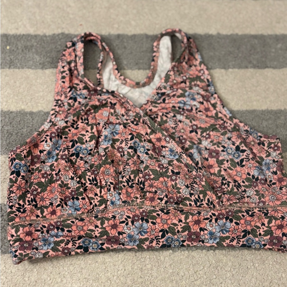 Kindred Bravely Nursing Bra- never worn!